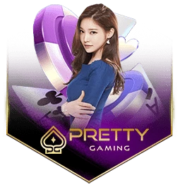 pretty gaming BY สล็อตเว็บตรง89