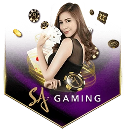 SA gaming BY สล็อตเว็บตรง89